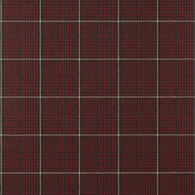 GRASSMARKET CHECK,Non-Woven Vinyl Wallpaper Wallpaper| Thibaut Design