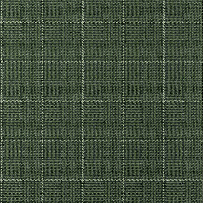 GRASSMARKET CHECK,Non-Woven Vinyl Wallpaper Wallpaper| Thibaut Design