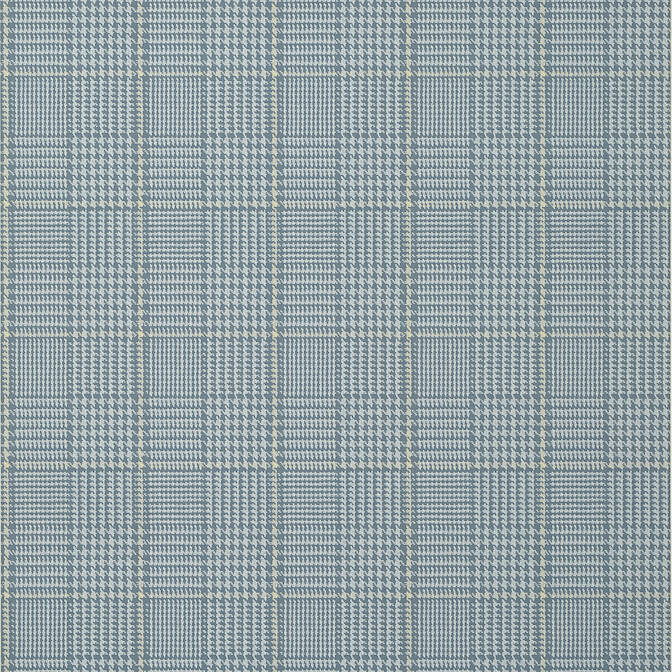 GRASSMARKET CHECK,Non-Woven Vinyl Wallpaper Wallpaper| Thibaut Design