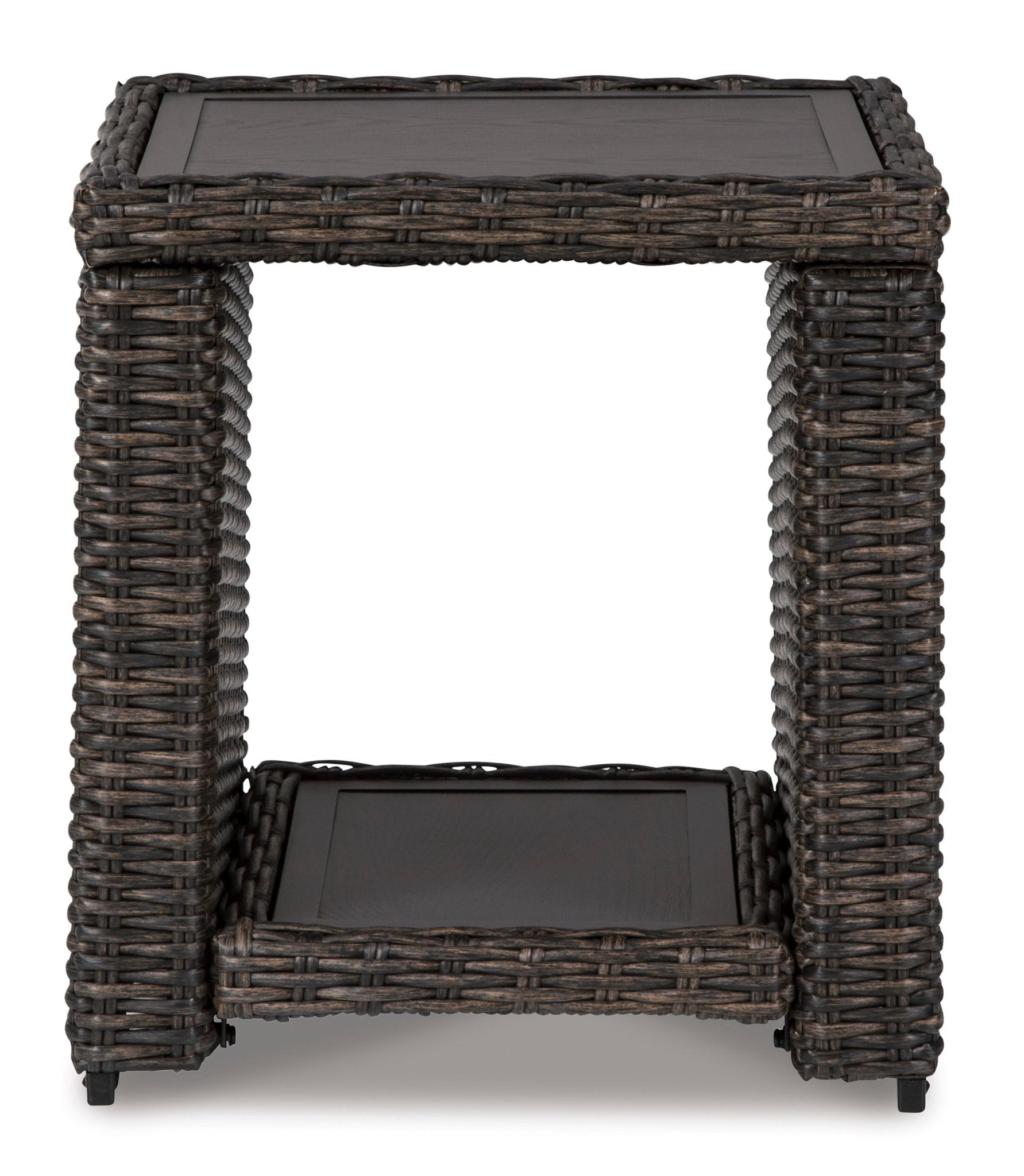 Grasson Lane End Table Outdoor Tables| Ashley Homestore