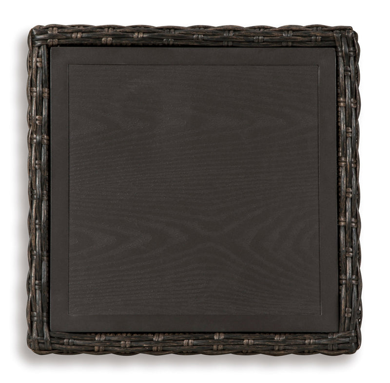 Grasson Lane End Table - Al Rugaib Furniture