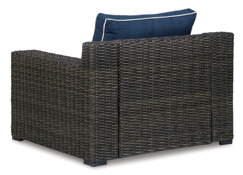 Grasson Lane Sofa Set - Al Rugaib Furniture