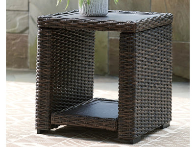 Grasson Lane Sofa Set - Al Rugaib Furniture