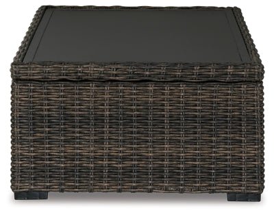 Grasson Lane Sofa Set - Al Rugaib Furniture