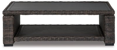 Grasson Lane Sofa Set - Al Rugaib Furniture