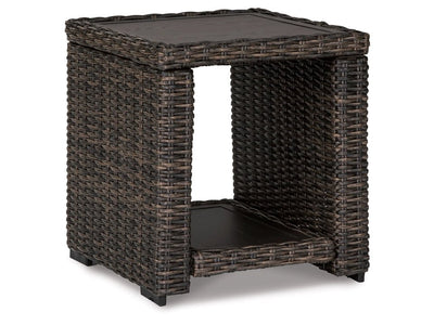 Grasson Lane Sofa Set - Al Rugaib Furniture