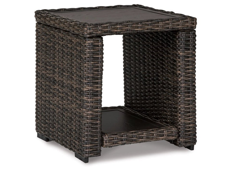 Grasson Lane Sofa Set - Al Rugaib Furniture