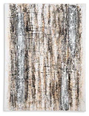 Grateville Wall Art Wall Decors| Ashley Homestore