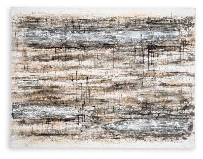 Grateville Wall Art Wall Decors| Ashley Homestore