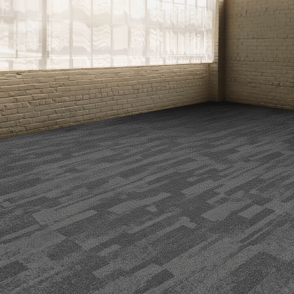 Carpet Tile Ground Decors| Roots Furniture