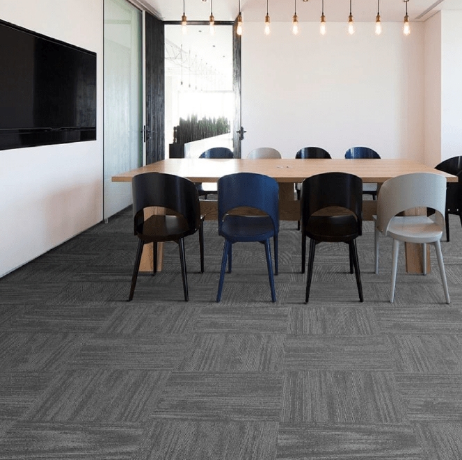 Carpet Tile Ground Decors| Roots Furniture