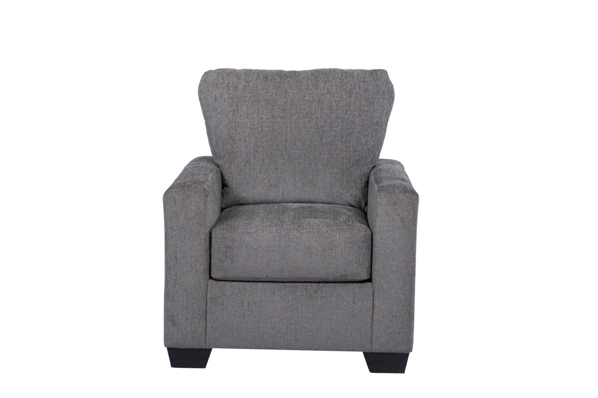 Gray Rannis Sofa Set Living Room Sets| Ashley Homestore