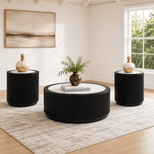 Grayman Round Table Set
