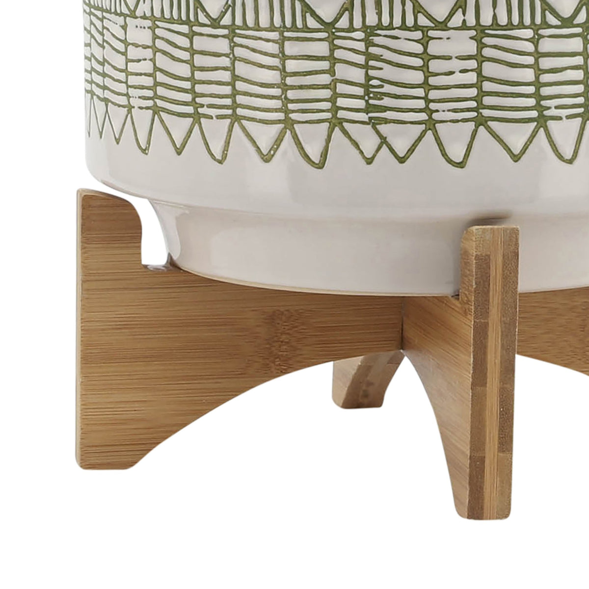 GRE-V214P-01 Outdoor Planters| Sagebrook Home