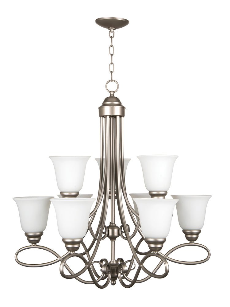 GREEK KEY ST/2 SIDE TABLES Accent & End Tables| Uttermost