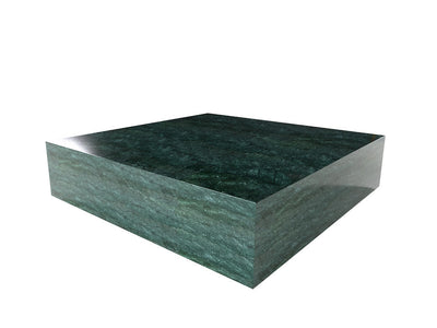 Green Coffee Marble Table - Al Rugaib Furniture