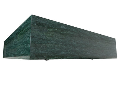 Green Coffee Marble Table - Al Rugaib Furniture