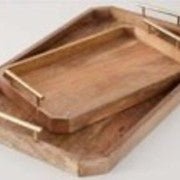 Green Modular Tray Tray| Roots Furniture