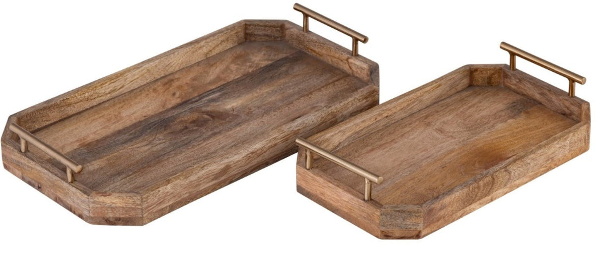 Green Modular Tray Tray| Roots Furniture