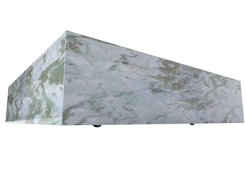 Green Onyx Coffee Table - Al Rugaib Furniture
