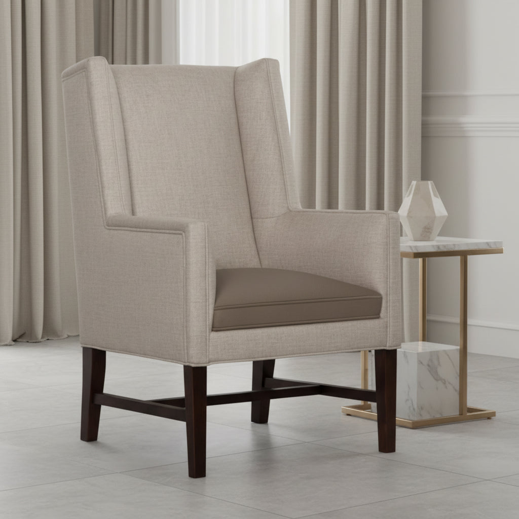 Greenbrier Wing Chair Chairs| Fairfield Chair