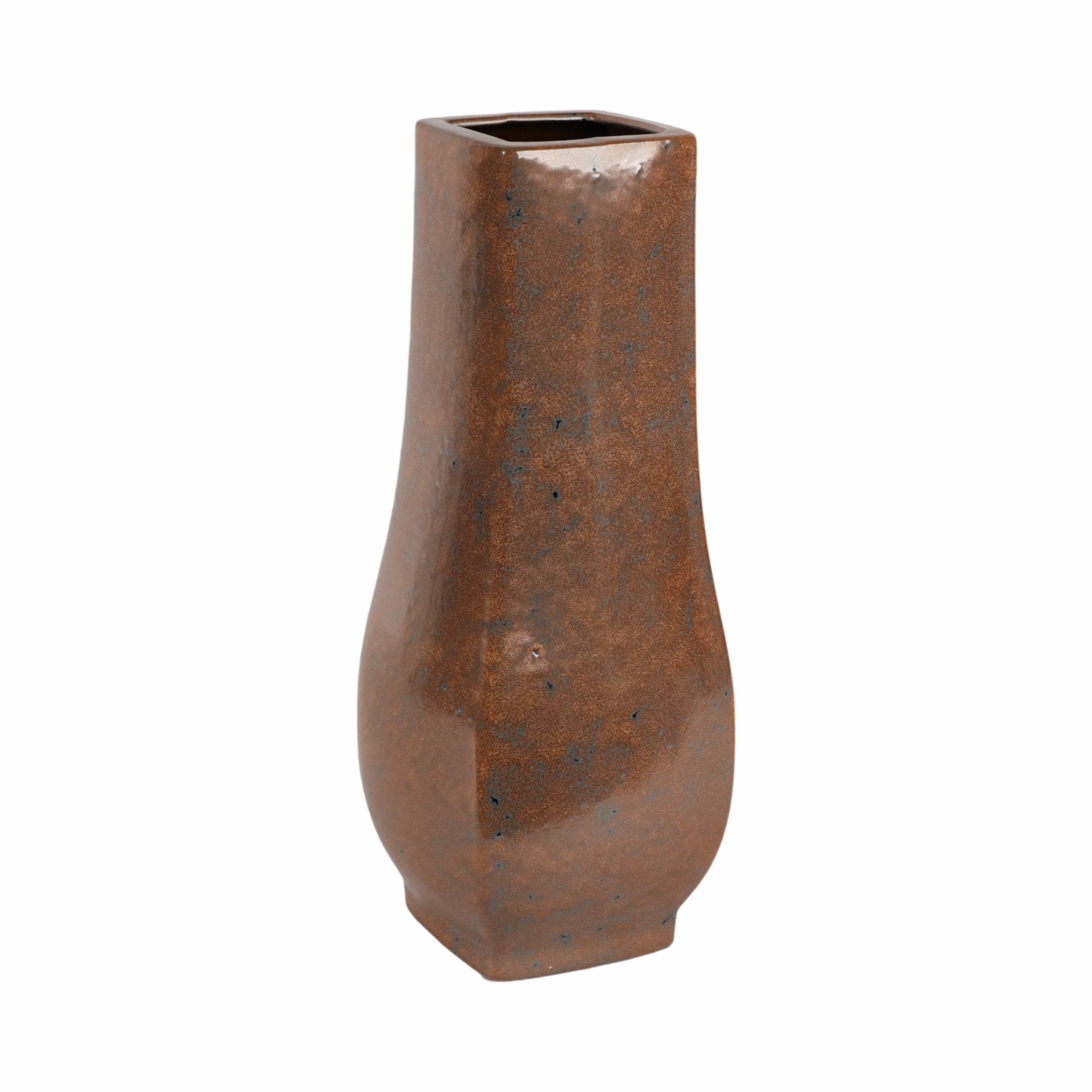 Gresham Ceramic Vase Vases and Jars| Sagebrook Home