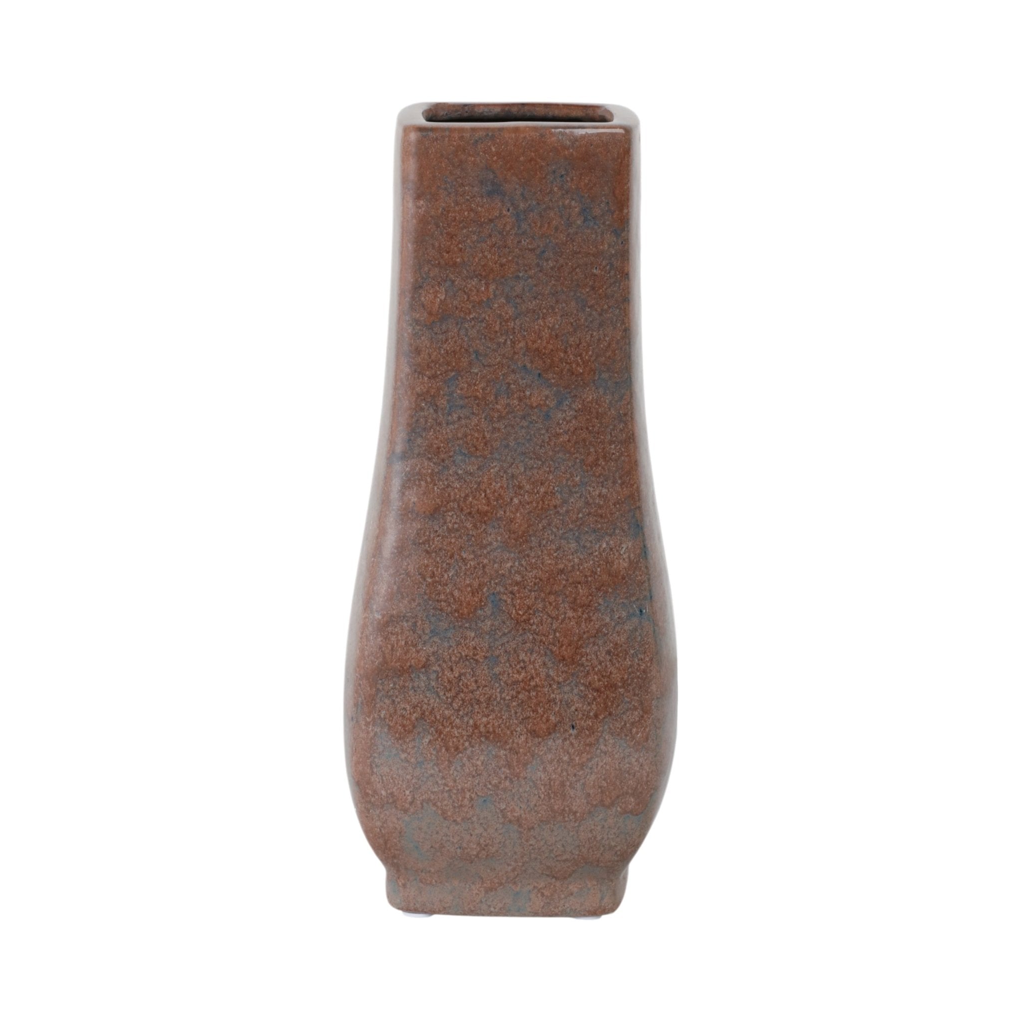 Gresham Ceramic Vase Vases and Jars| Sagebrook Home