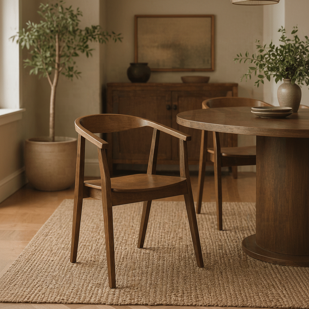 GRETA CHAIR 109 Dining Chairs| Hinlim