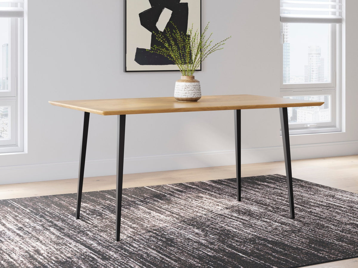 Gretlynn Rectangular Dining Room Dining Room Sets| Ashley Homestore