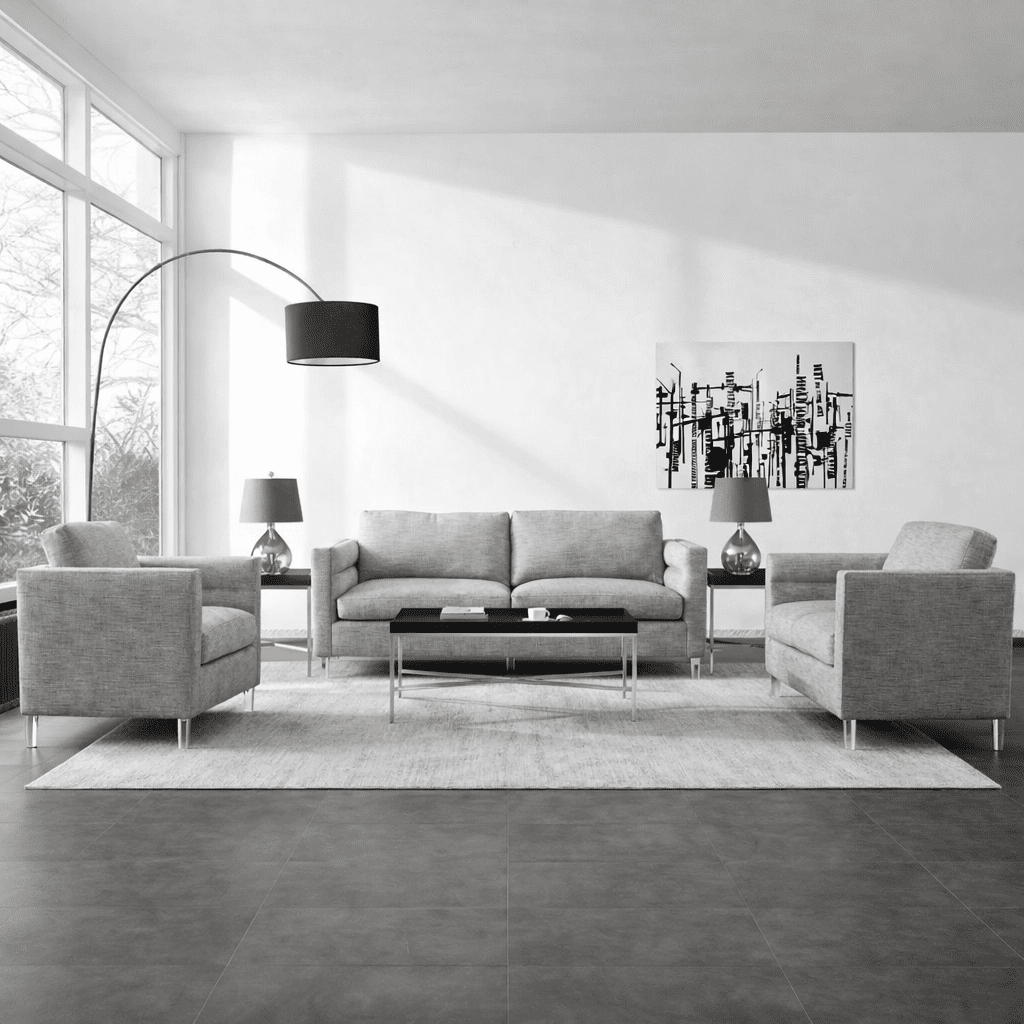 Grey Cloud Sofa Sofas & Loveseats| Roots Furniture