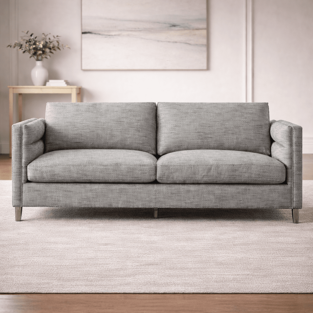 Grey Cloud Sofa Sofas & Loveseats| Roots Furniture