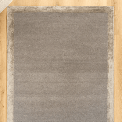 Grey Tone Rug - Al Rugaib Furniture