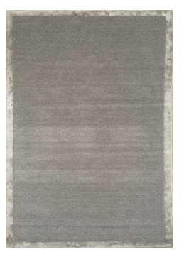 Grey Tone Rug - Al Rugaib Furniture