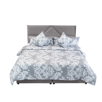 Cordoba | Velvet Bed Frame - 200x100 cm