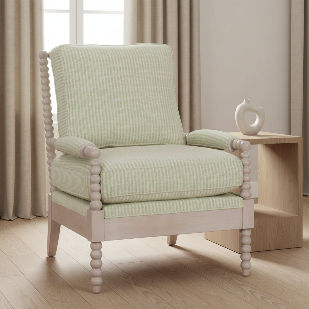 Griffin Occasional Chair Chairs| Fairfield Chair
