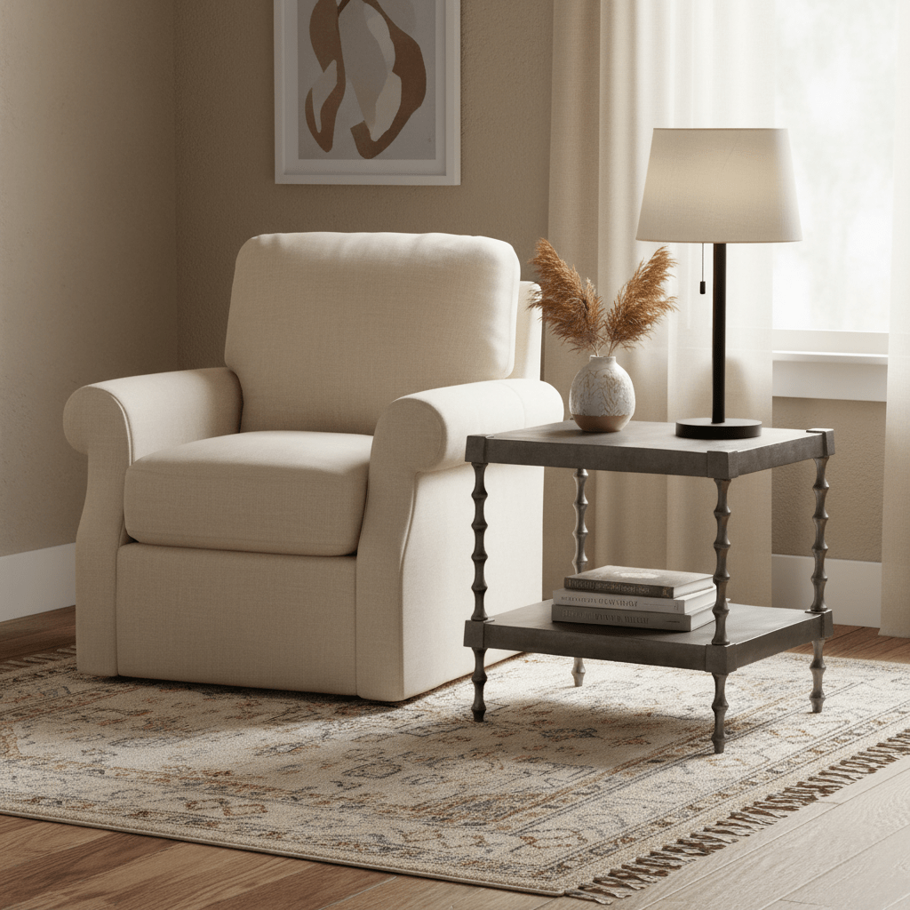 Griffith Park Side Table Table Sets| Universal