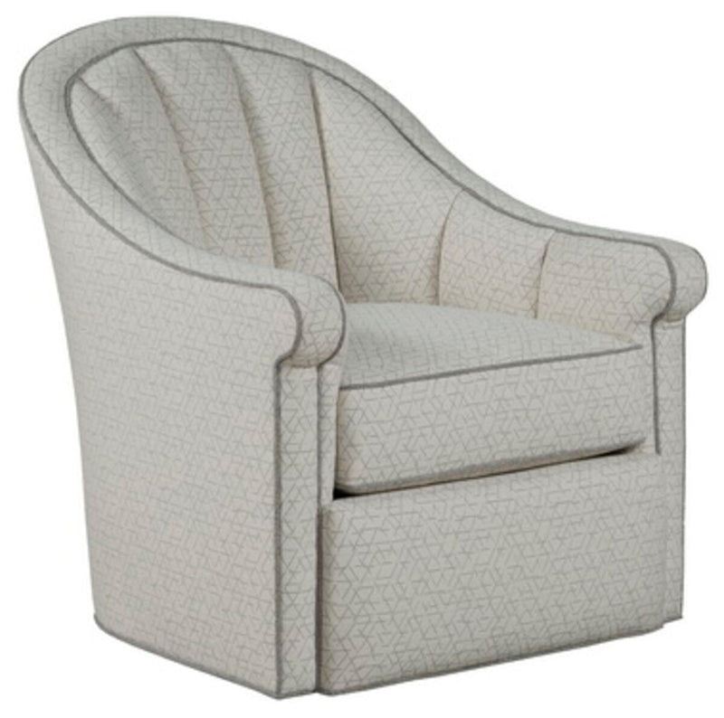 Grover Swivel Glider - Al Rugaib Furniture