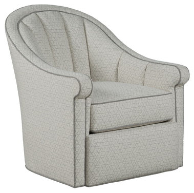 Grover Swivel Glider - Al Rugaib Furniture