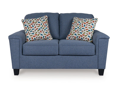Grymaster LOVESEAT - Al Rugaib Furniture
