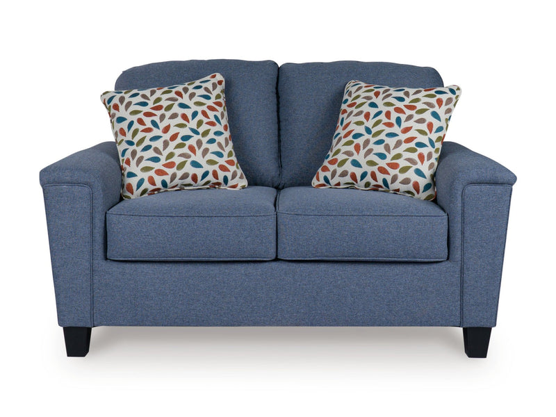 Grymaster LOVESEAT - Al Rugaib Furniture