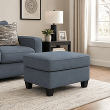 Grymaster OTTOMAN