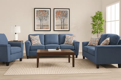 Grymaster Sofa Set - Al Rugaib Furniture