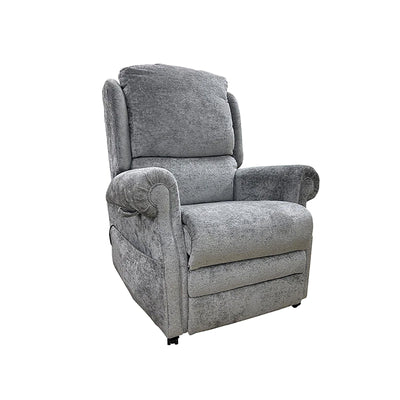 Guard Recliner Chair with Gradient Angle for Enhanced Comfort - Al Rugaib Furniture