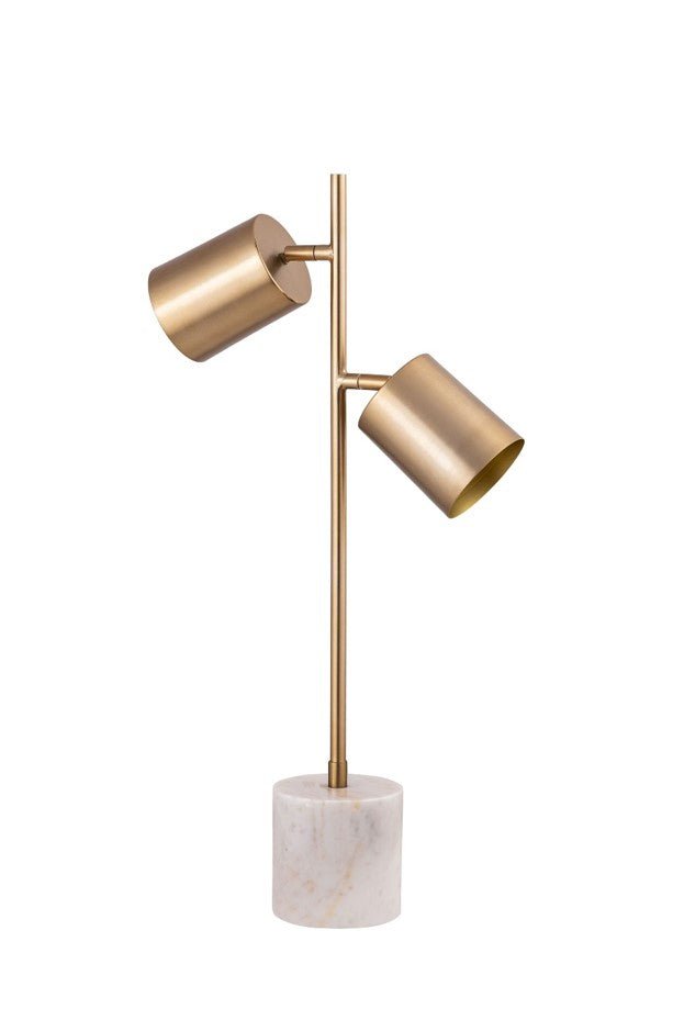 Guldvitt Table Lamp Table Lamps| Roots Furniture