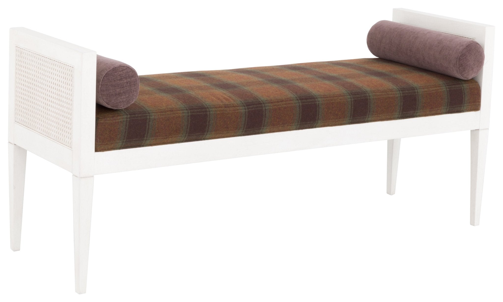 Gus Bench Benches| Fairfield Chair