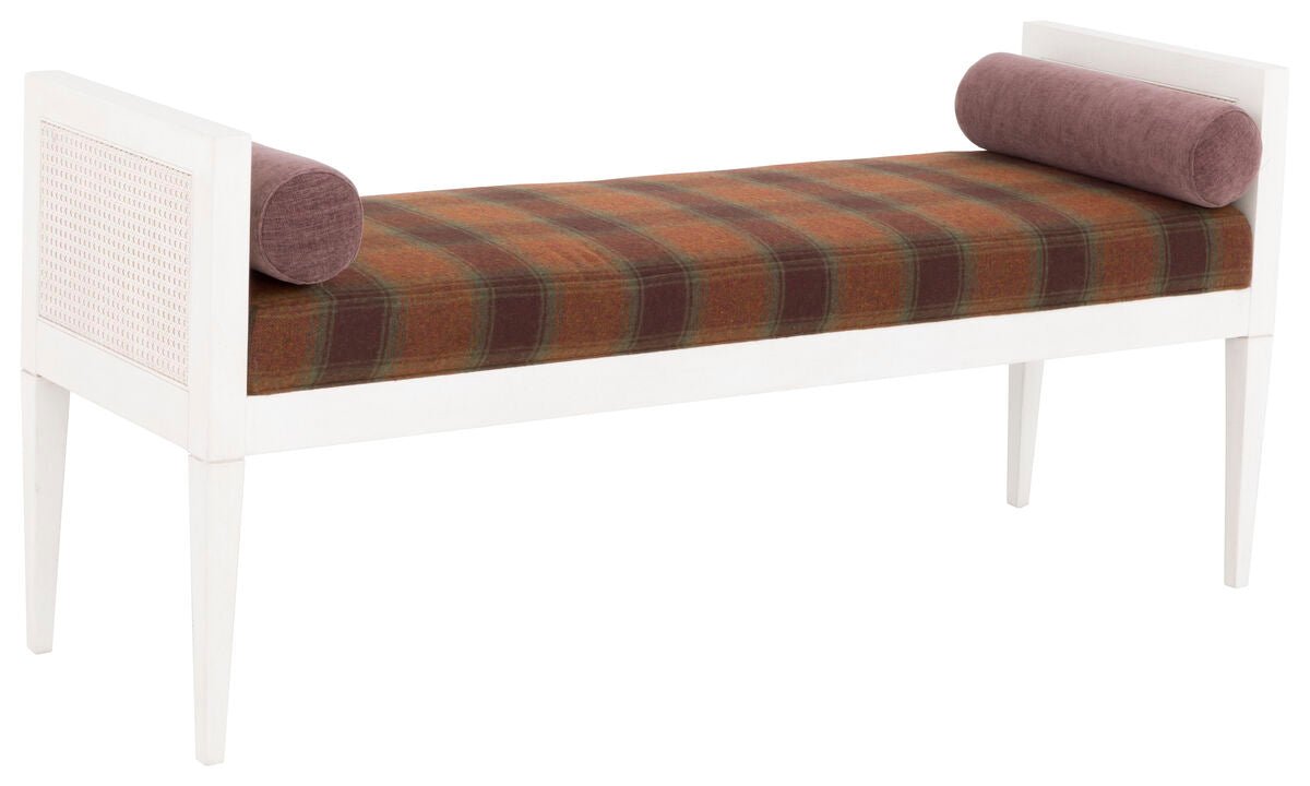Gus Bench Benches| Fairfield Chair
