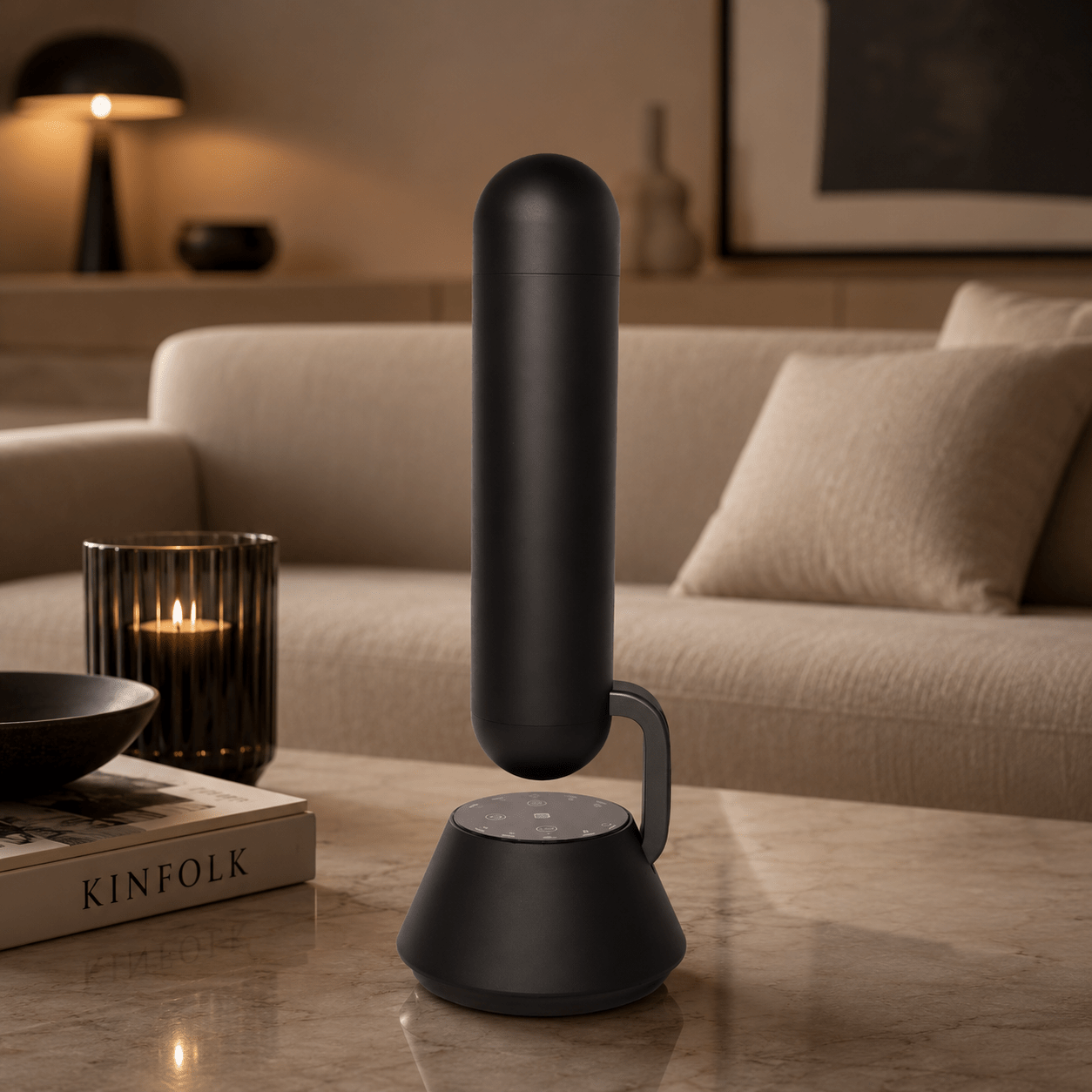 H01 Scent Diffuser Machine Diffusers| Rae Essence