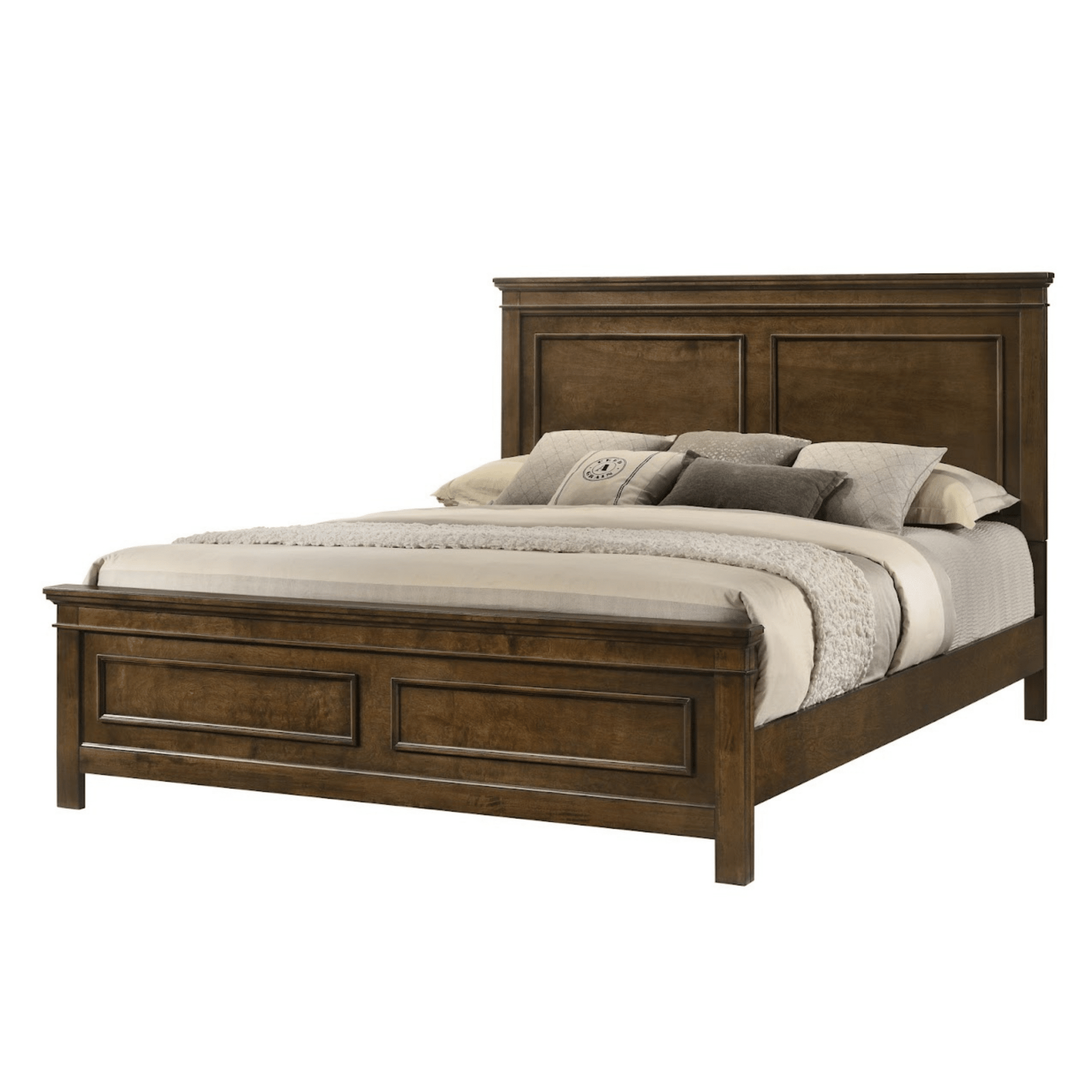 Haarlem Espresso Bedroom Set Bedroom Sets| Roots Furniture