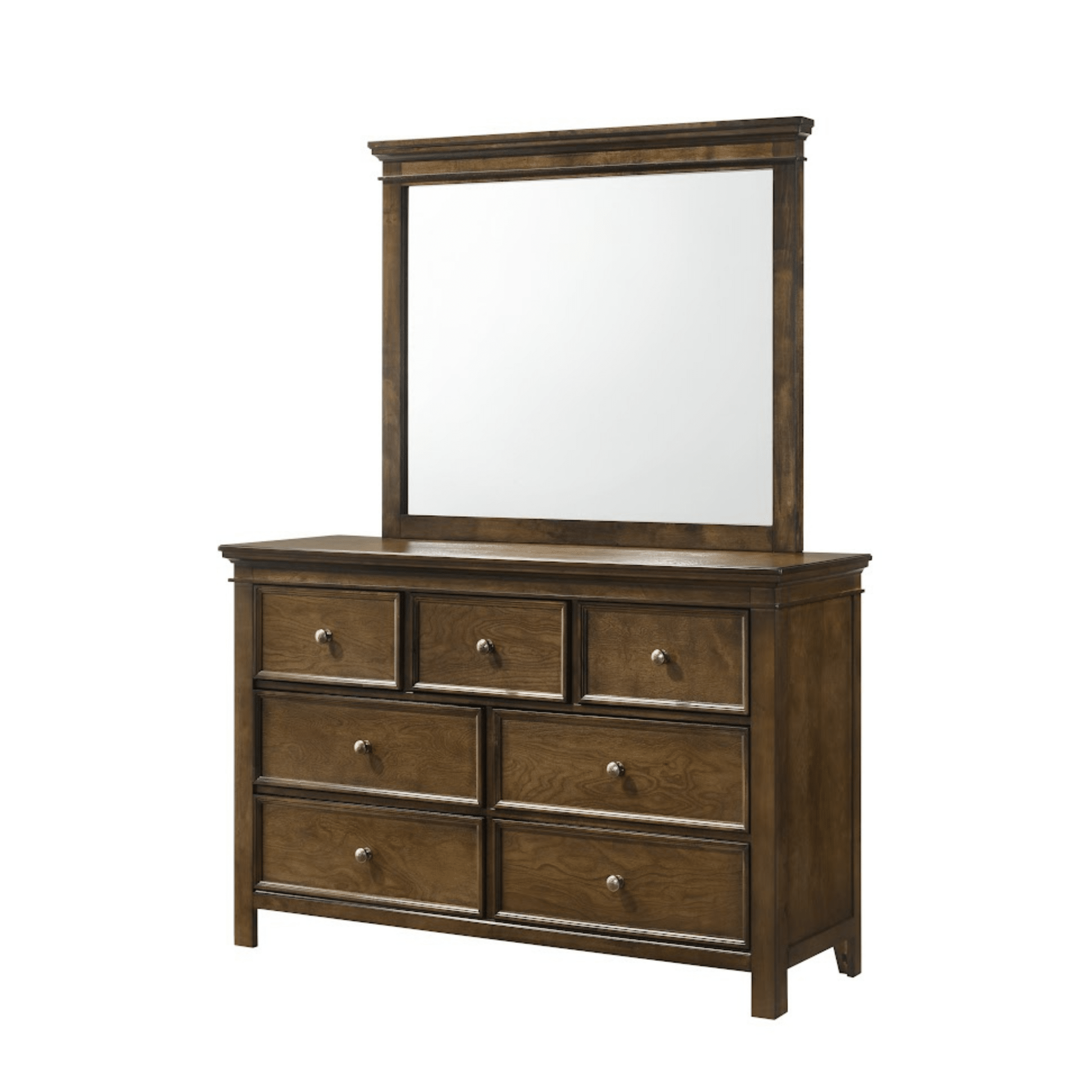 Haarlem Espresso Bedroom Set Bedroom Sets| Roots Furniture