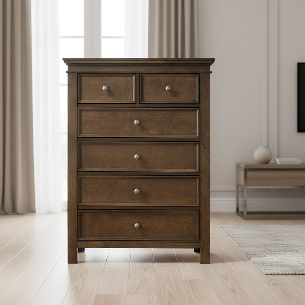 Haarlem Espresso Chest Cabinets & Chests| Roots Furniture